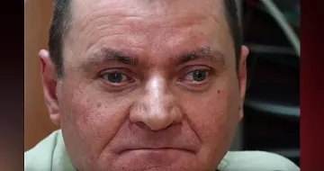 Кола блъсна слепец и му върна зрението