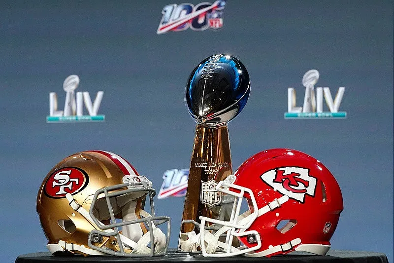 Билетите за Супербоул 2020 стигнаха $ 24 000