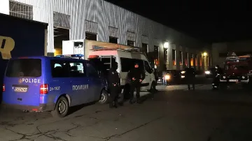 Половин тон кокаин хванат на борсата в Слатина