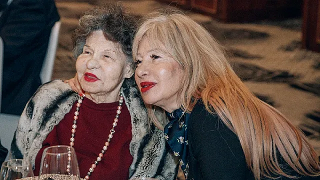 Муки: Не успяхме да се сбогуваме със Стояна