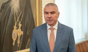 Марешки колега на Мишустин от университета