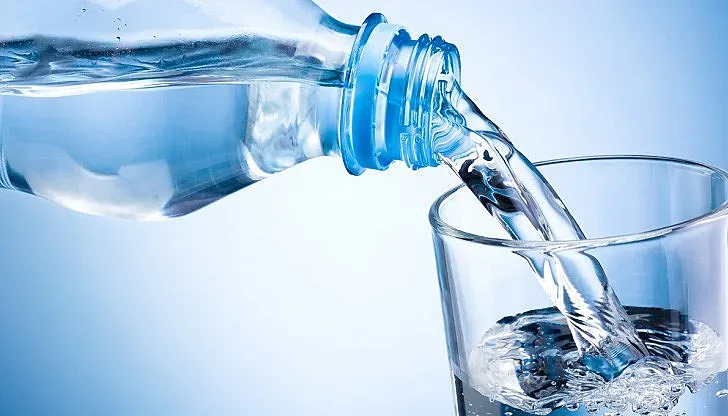 Минералната вода може да бъде опасна за здравето