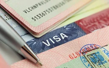Решено. САЩ с ключова новина за руските визи