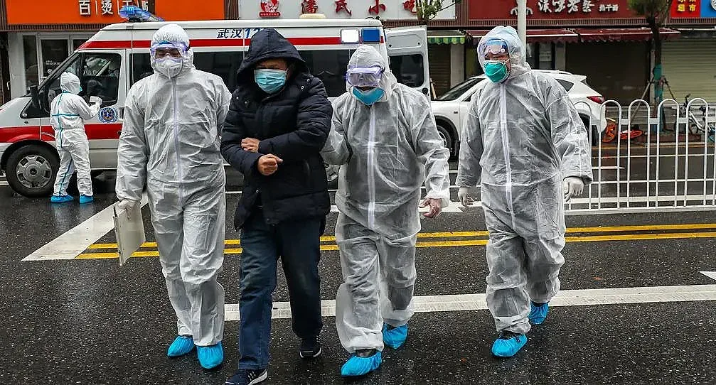 Втори свръхопасен вирус удари Китай