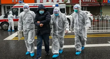 Втори свръхопасен вирус удари Китай