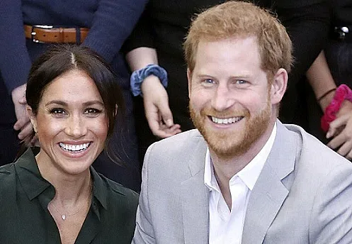 Без Хари и Меган на сватба в Бъкингам?