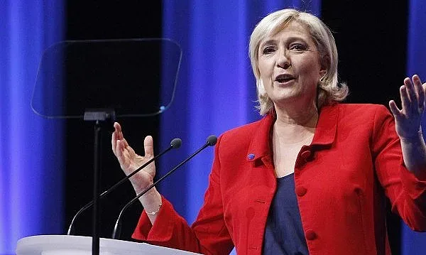 Льо Пен: Кралството ще спечели от Брекзит