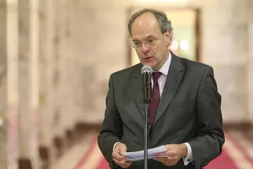 Германският посланик: Има недостиг на специалисти