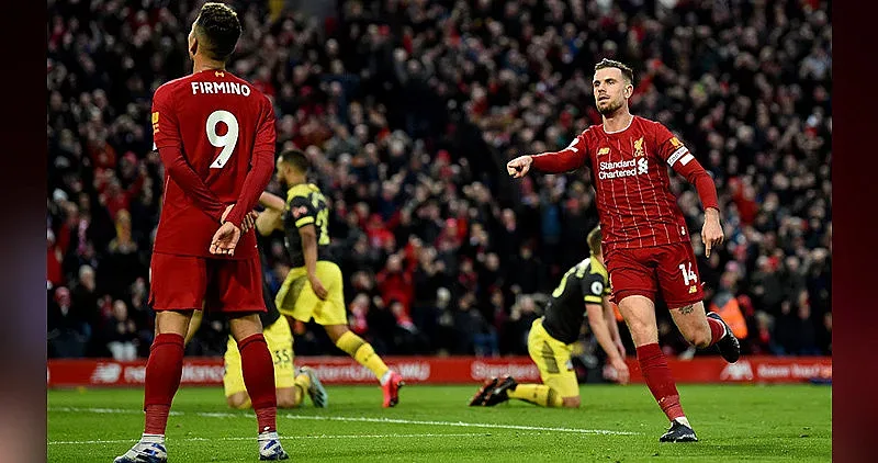 Нов шампионски разгром на Ливърпул /РЕЗУЛТАТИ/