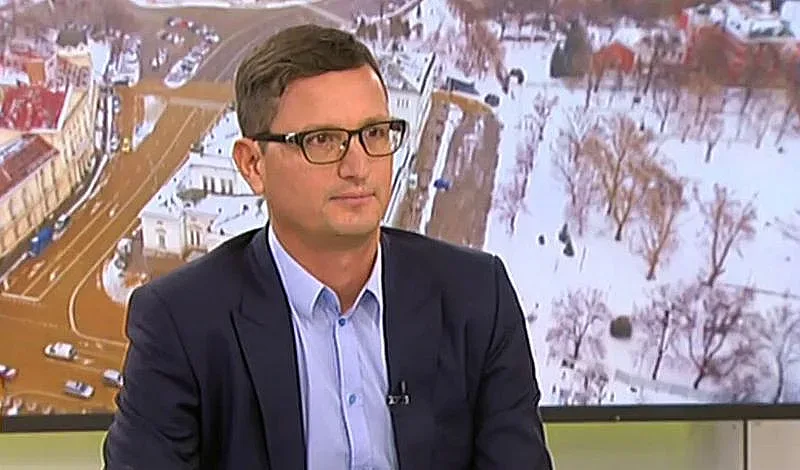 Шефът на "Национална лотария" също избягал