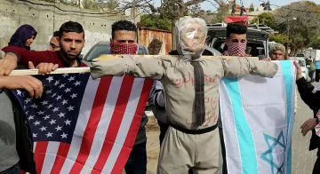 Всички казват "НЕ" на Доналд Тръмп