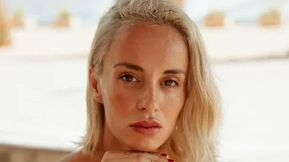 Изненада! Сгоди ли се Радина Кърджилова