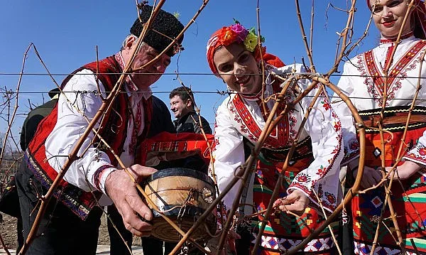 Старт на празниците на виното