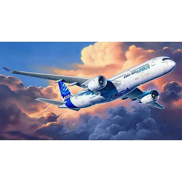 Втора авария с Ербъс А350 заради разлят чай