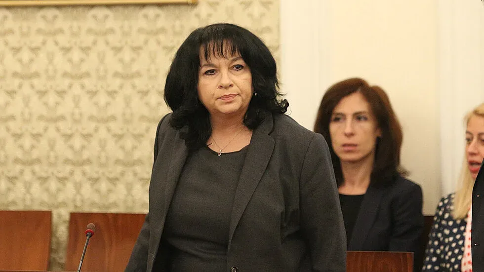 Задължиха кабинета да оздрави Марица-Изток 2