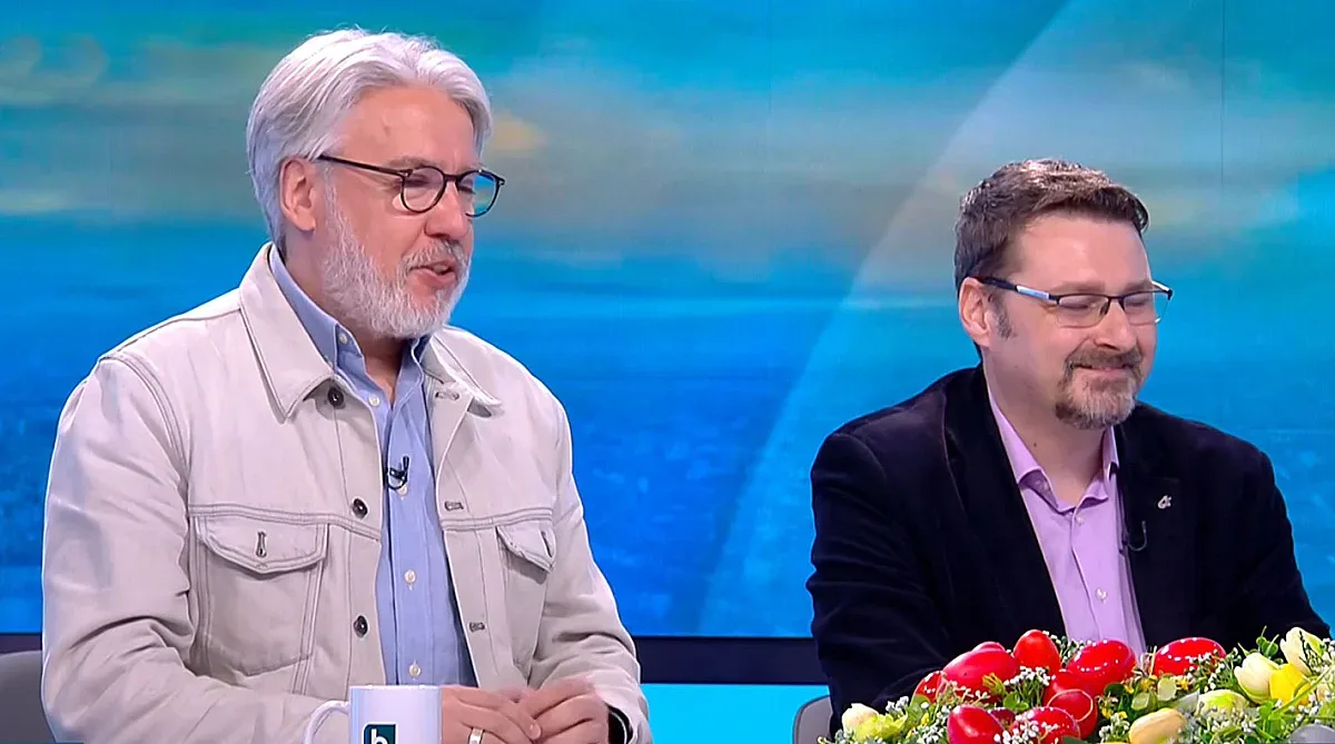 Експерти видяха ключова роля на Пеевски и неговото ДПС