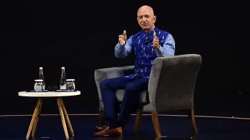 Джакпот! Безос спечели $13 млрд. за 15 минути