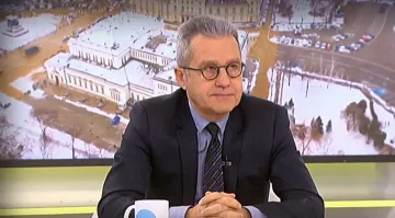 Цонев: Гешев изпълнява обещанието си