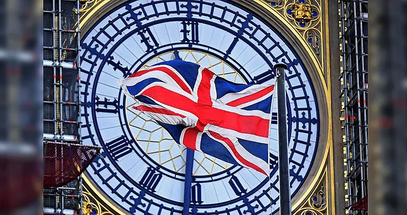 Денят на развода дойде!