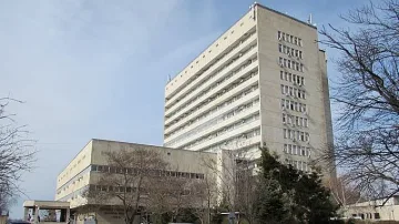 Първа жертва на грипа