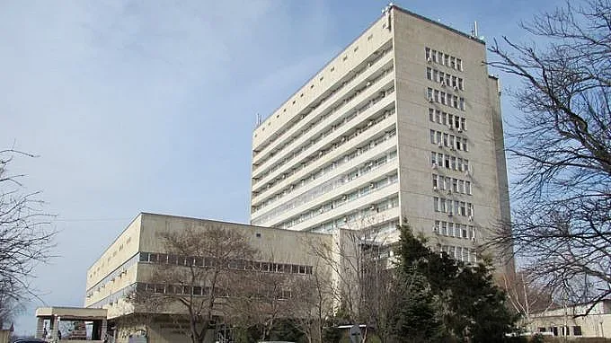 Първа жертва на грипа