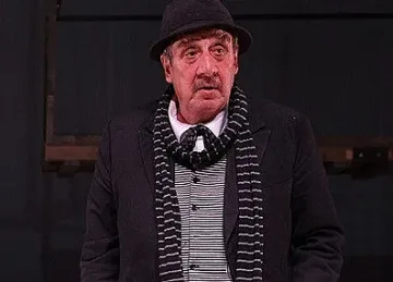 Марин Янев с почетния „Икар“ 2020
