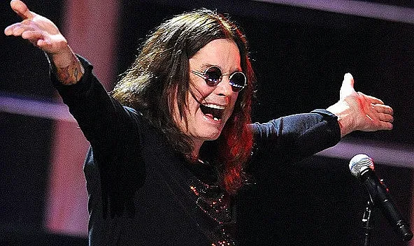 Ози Озбърн и Шер влязоха в Залата на славата на рокендрола