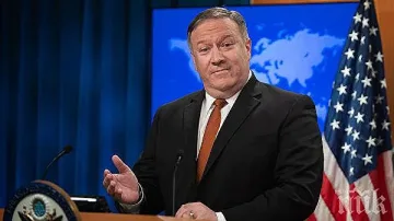 САЩ виждат китайските комунисти като централна заплаха