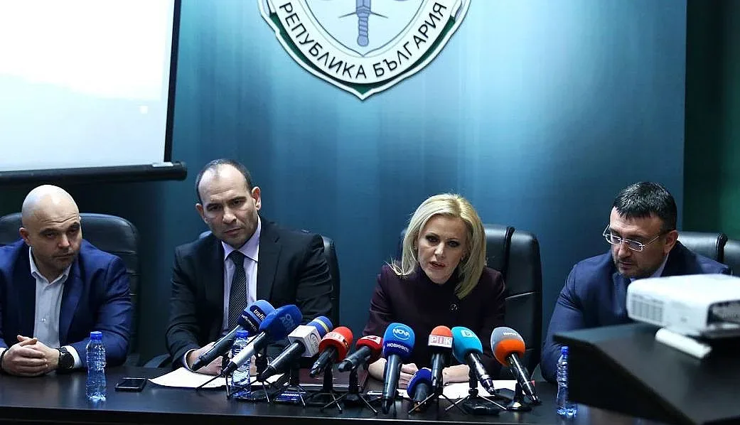 10 000 лв. на ден подкуп предлагал Божков (ДОПЪЛНЕНА)