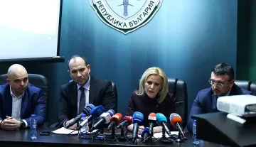10 000 лв. на ден подкуп предлагал Божков (ДОПЪЛНЕНА)