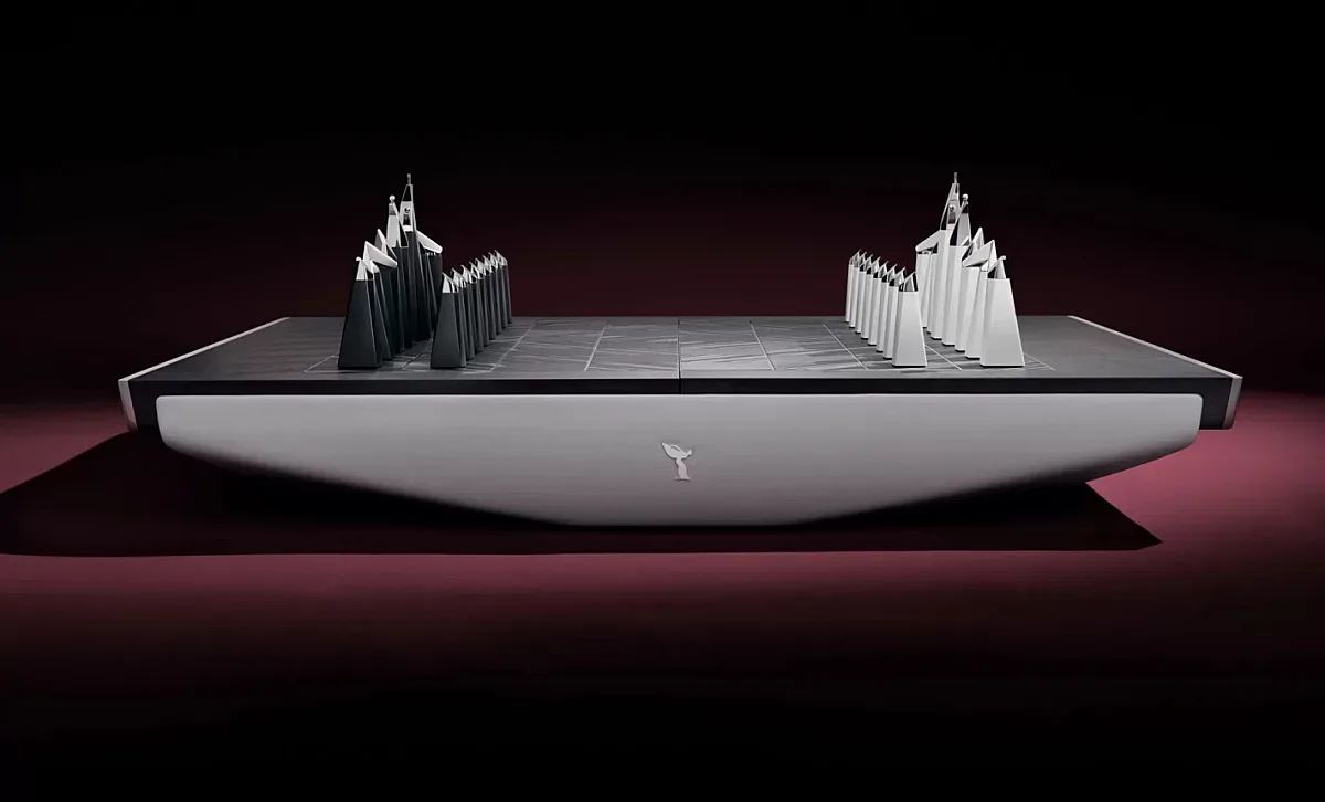 Ролс-Ройс изненада богаташите с нова уникална играчка