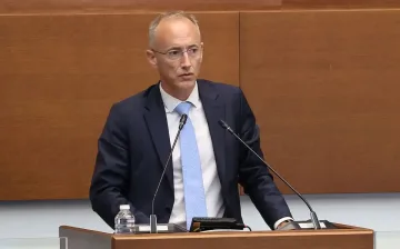 Вълчев с ключови думи за седмокласниците