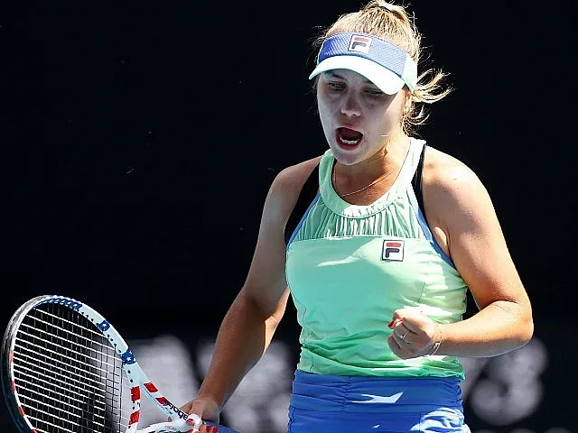 Американка спря световната №1 в тениса