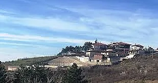 Радев се усамоти в Арбанаси