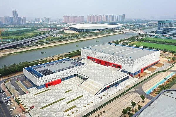 Отложиха с година световното по атлетика в Китай