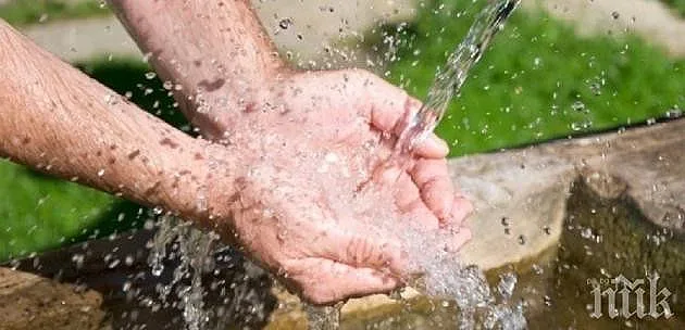 Минерална вода прави бум на имоти в Бистрица