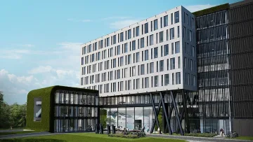 Фирми местят офиси от София в регионални центрове
