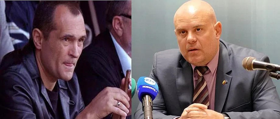 Гешев:Ще изправим Божков пред съда (ОБНОВЕНА)