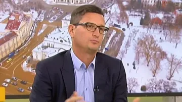 Бос на "Национална лотария" при Левски в Турция