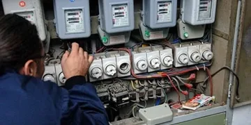 Пет месеца затвор за кражба на ток