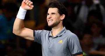 Австриец спря приказката на Надал