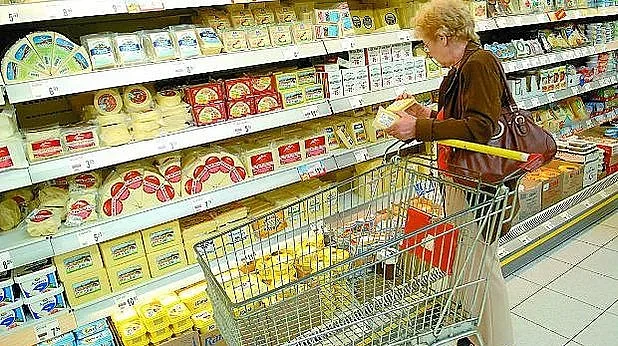 У нас ли е най-скъпо? Колко струват млечните продукти в Европа