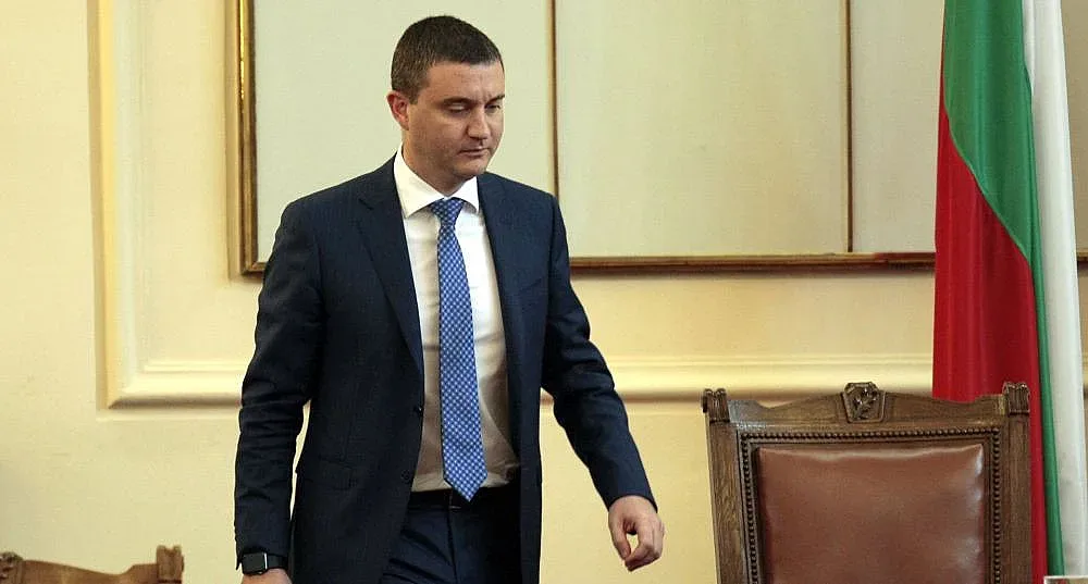 Горанов: Има политически консенсус за еврозоната