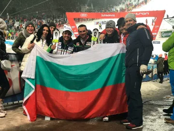 Алберт Попов пак е в топ 20 за Световната купа