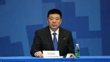 Грипът събори кмета на Ухан