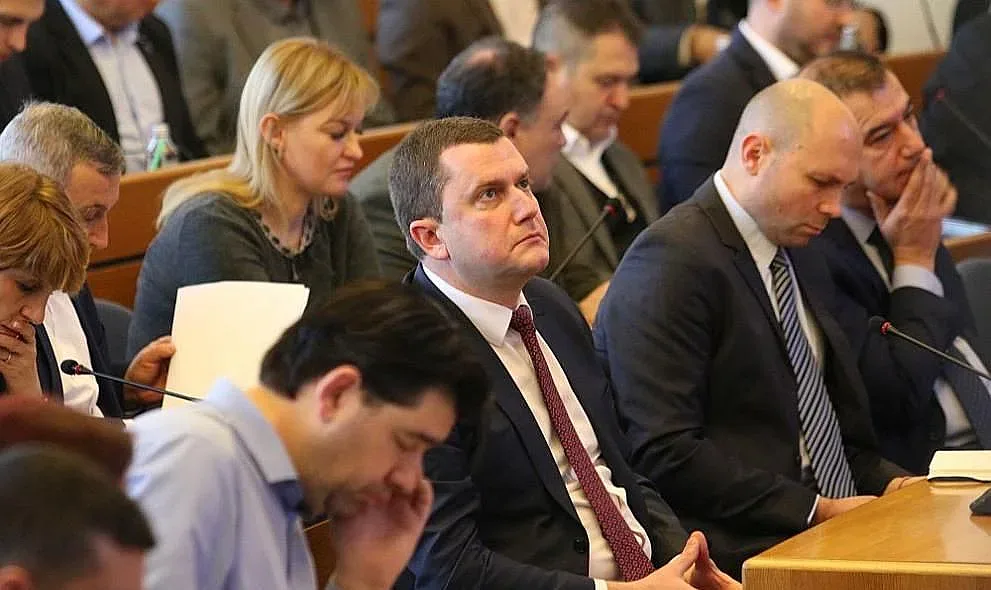 Решено: София спасява Перник от водната криза