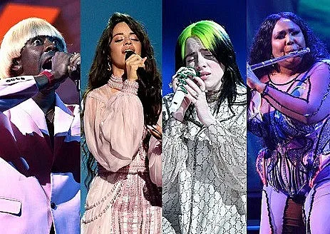 Рейтингът на Грамитата пада