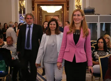 Ангелкова: Търсим по-богати туристи