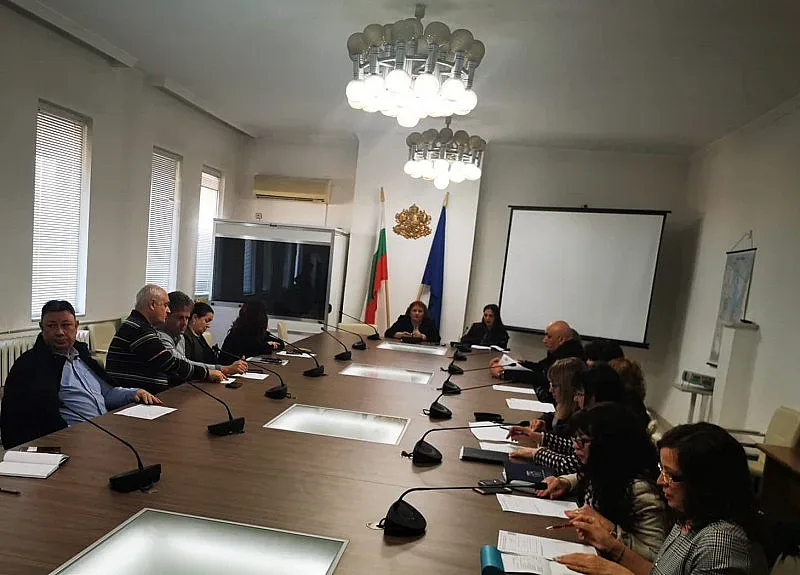 Враца е пред грипна епидемия