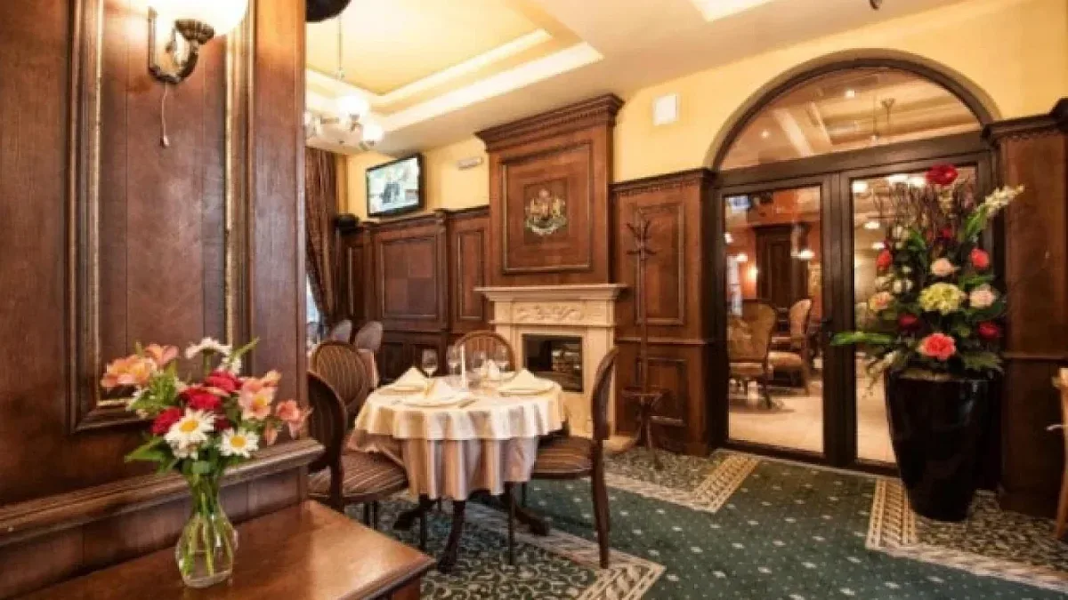 Разпродават луксозен хотел. Желаещи се хванаха за главата